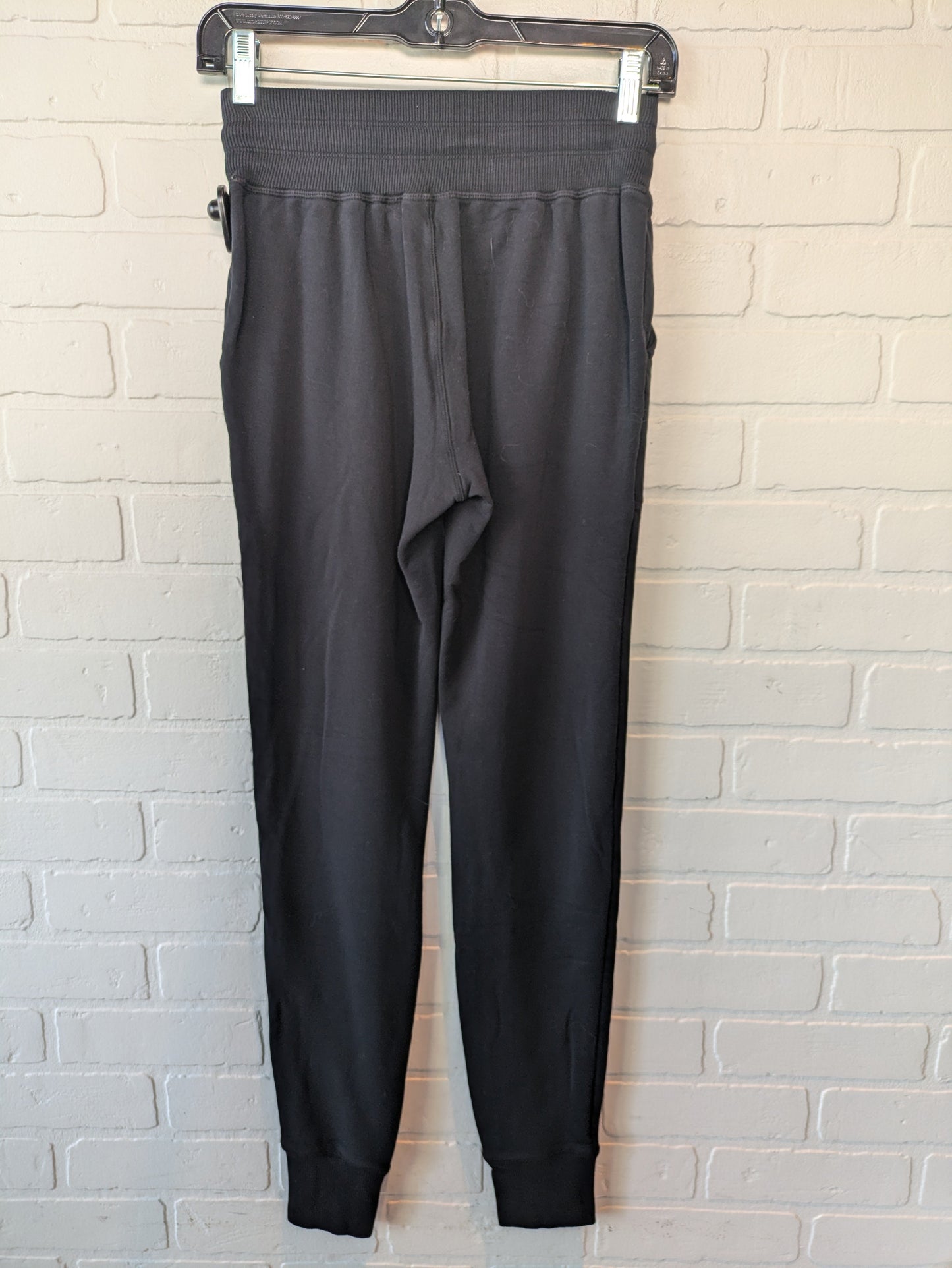 Athletic Pants By Zella In Black, Size: 0