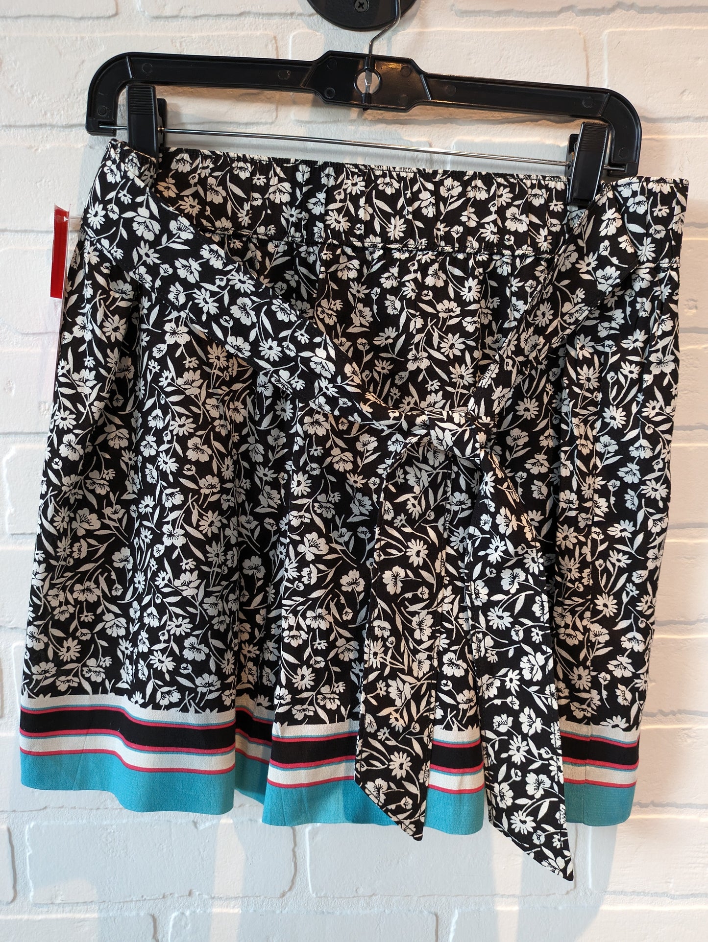 Multi-colored Shorts Maeve, Size 8