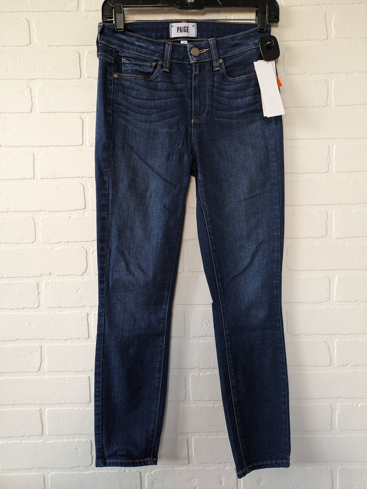 Jeans Designer By Paige  Size: 2