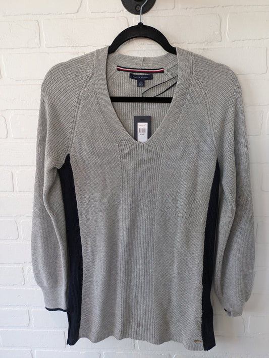Sweater By Tommy Hilfiger  Size: Xs