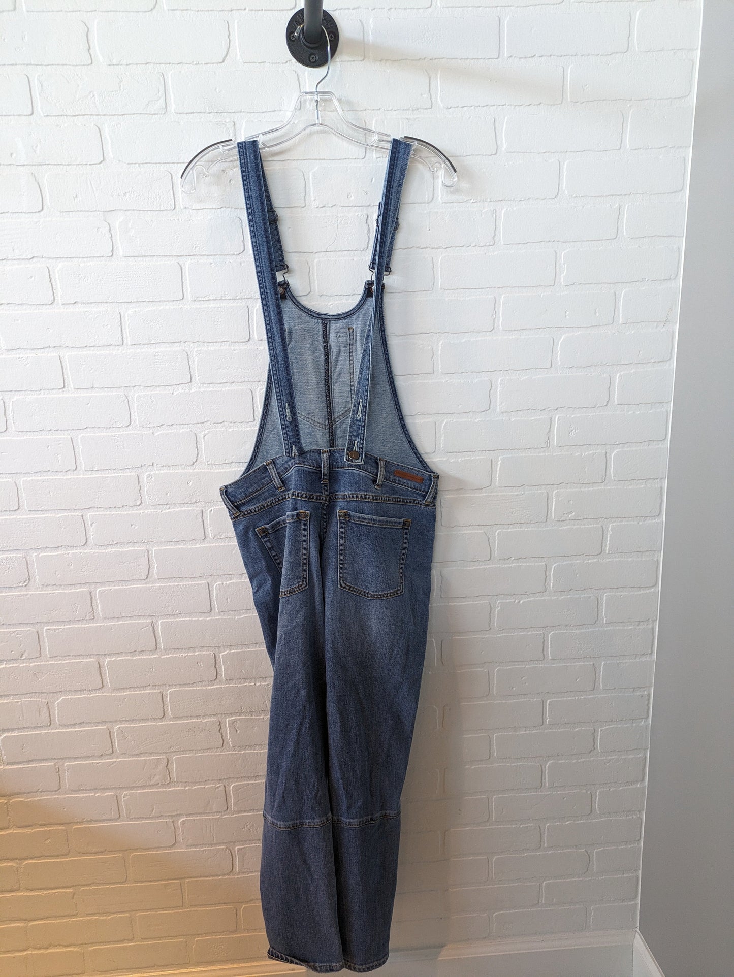 Overalls By Pilcro  Size: Xs
