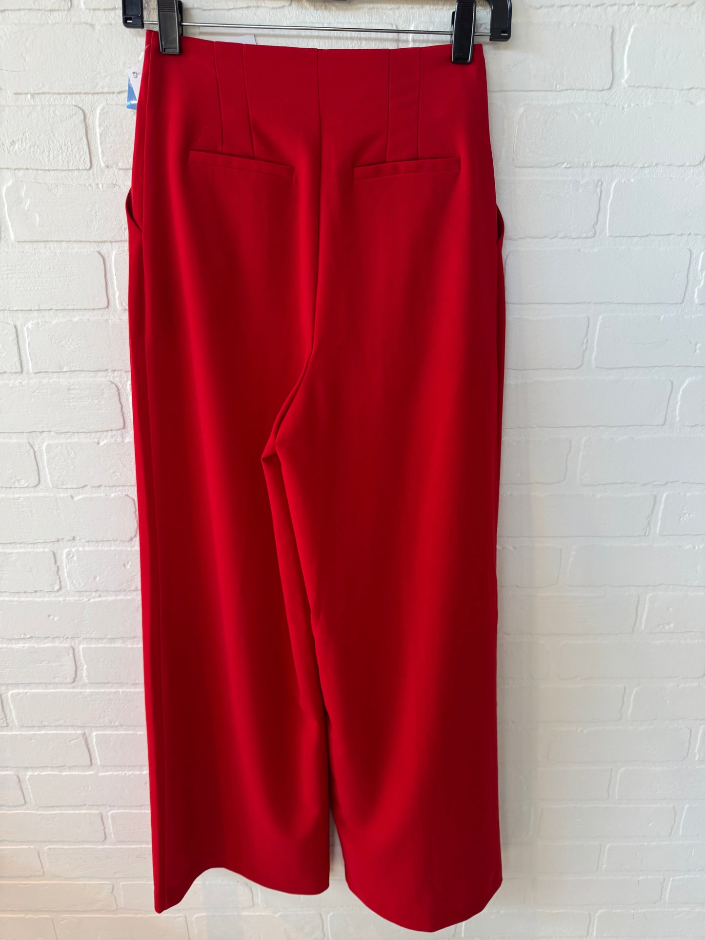 Pants Dress By Jolie In Red, Size: 0