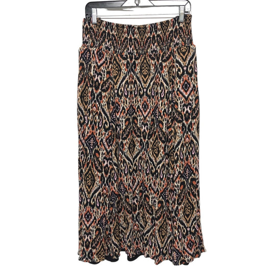 Skirt Maxi By Torrid In Multi, Size:4X