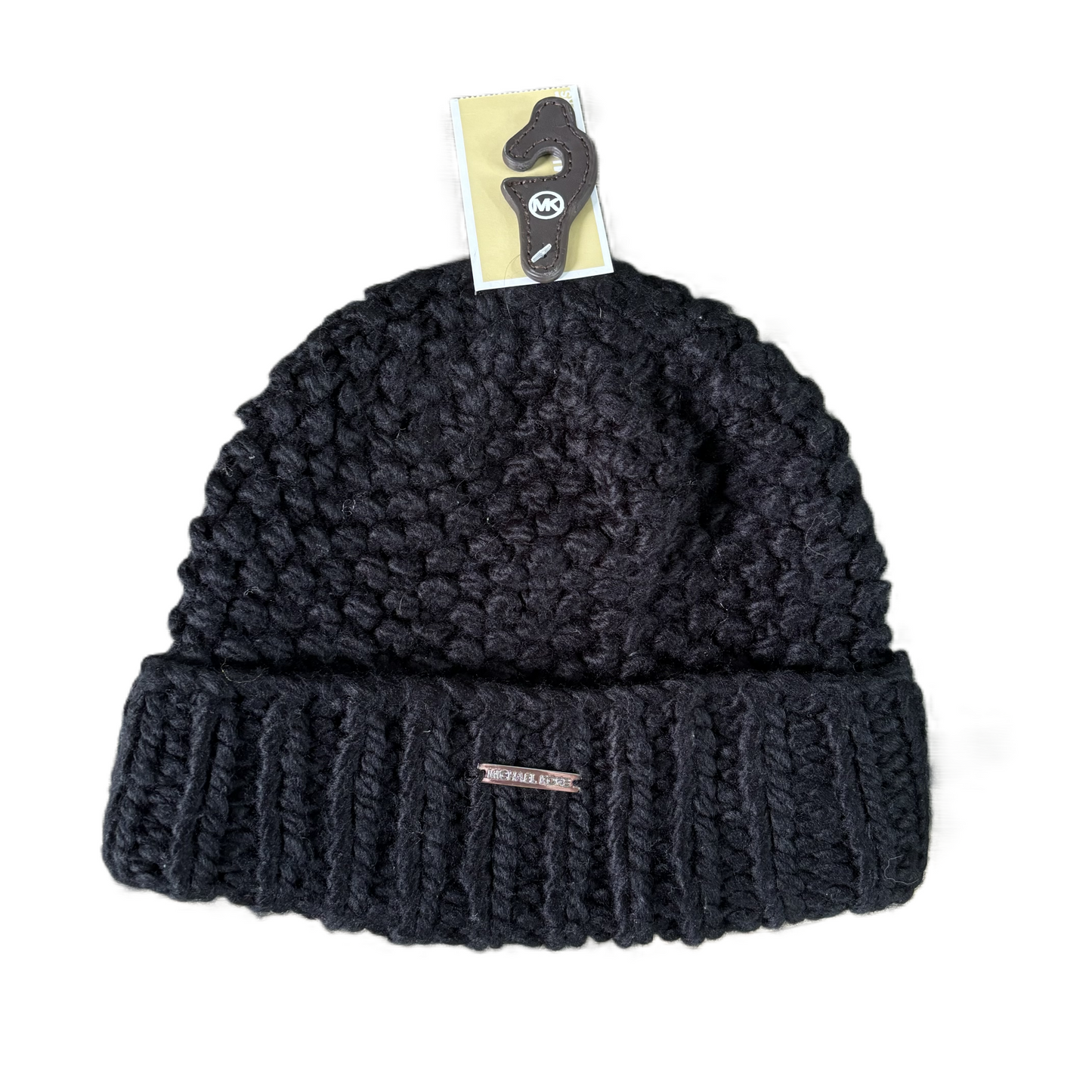 Hat Beanie By Michael By Michael Kors