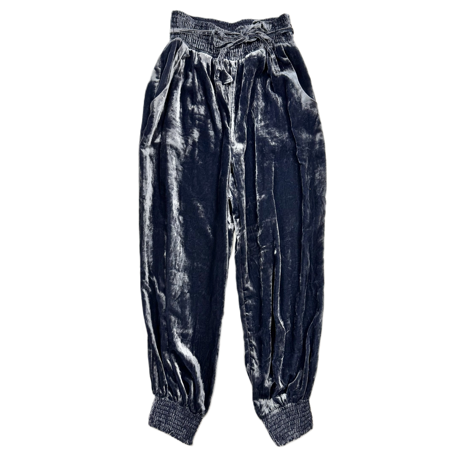 Pants Lounge By Anthropologie In Navy, Size: S