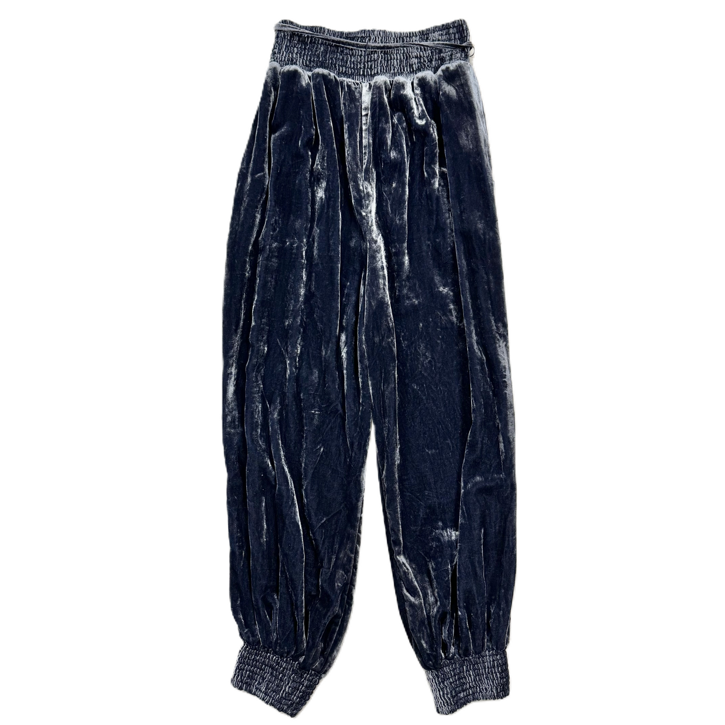 Pants Lounge By Anthropologie In Navy, Size: S