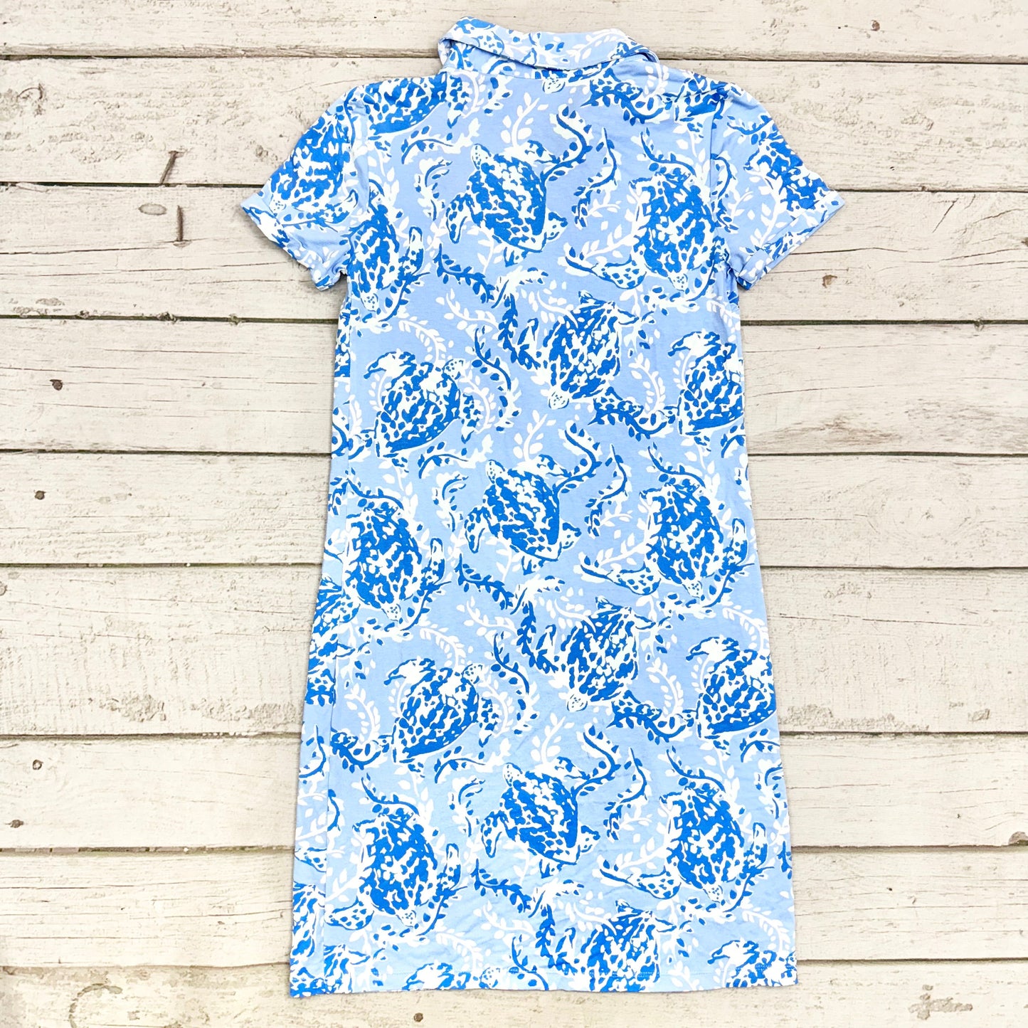 Dress Designer By Lilly Pulitzer  Size: Xs