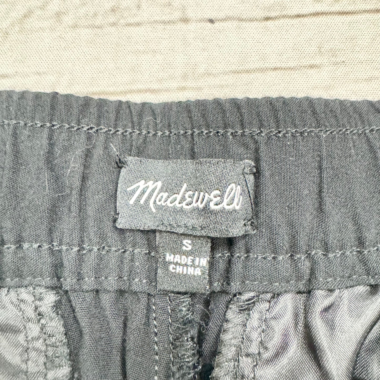 Pants Ankle By Madewell  Size: S