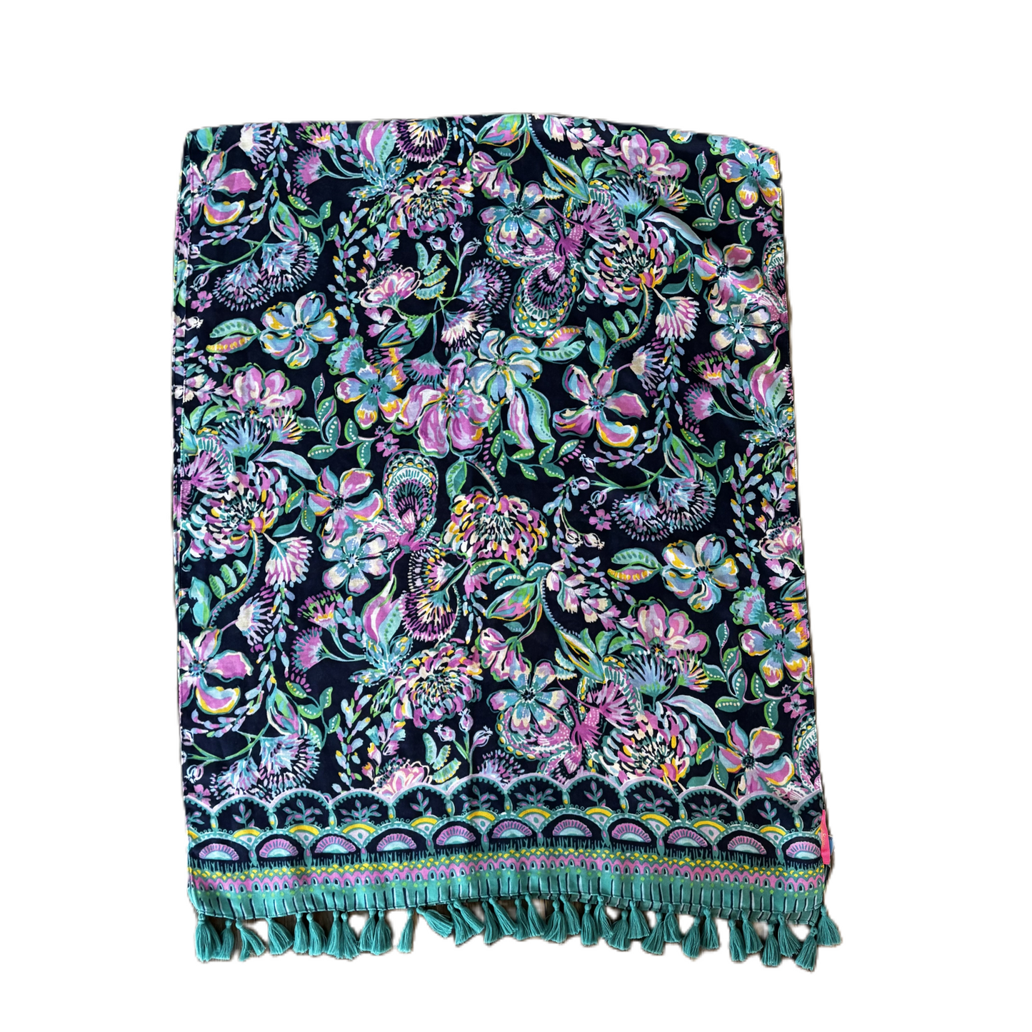 Scarf Designer By Lilly Pulitzer