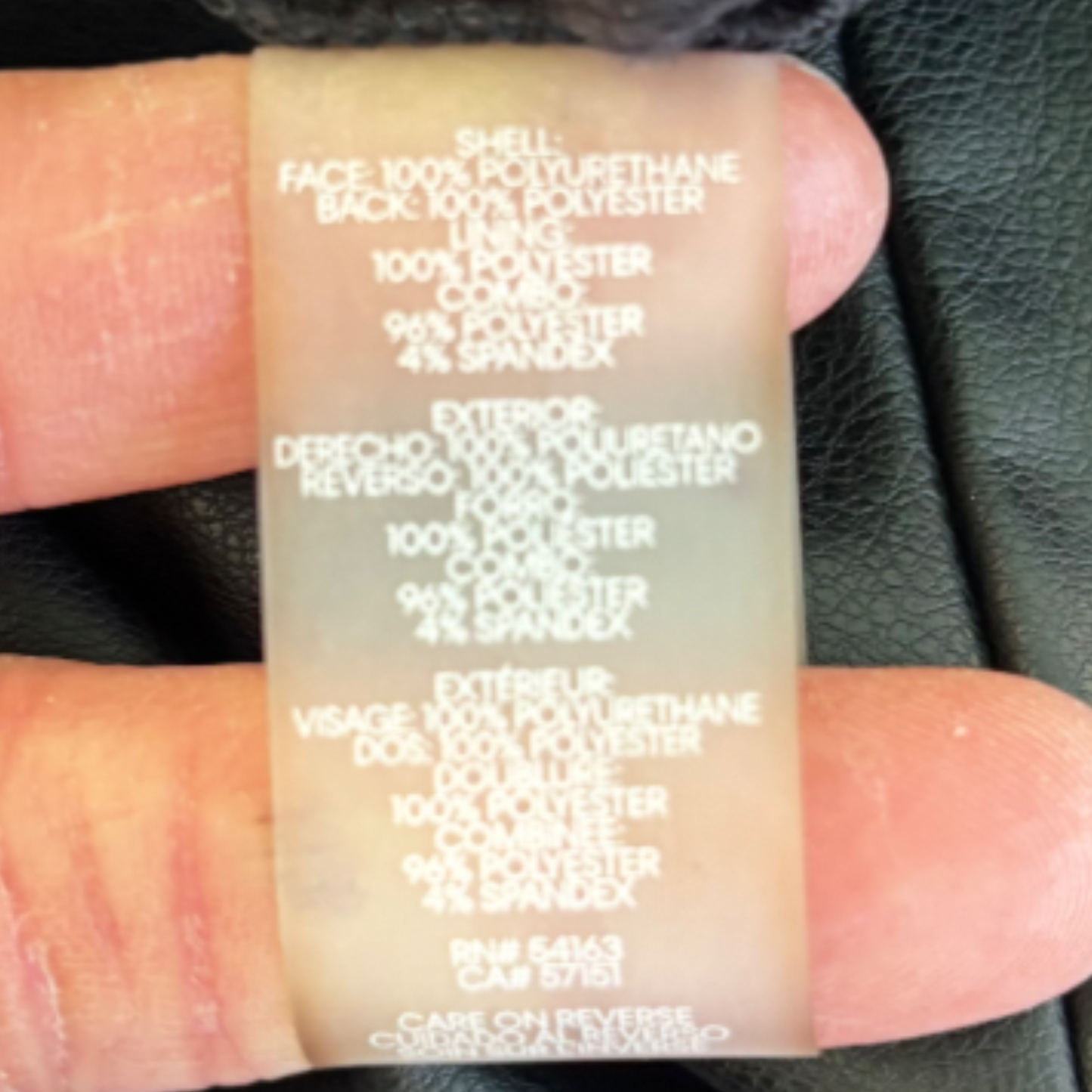 Pants Designer By Karl Lagerfeld In Black, Size: 6