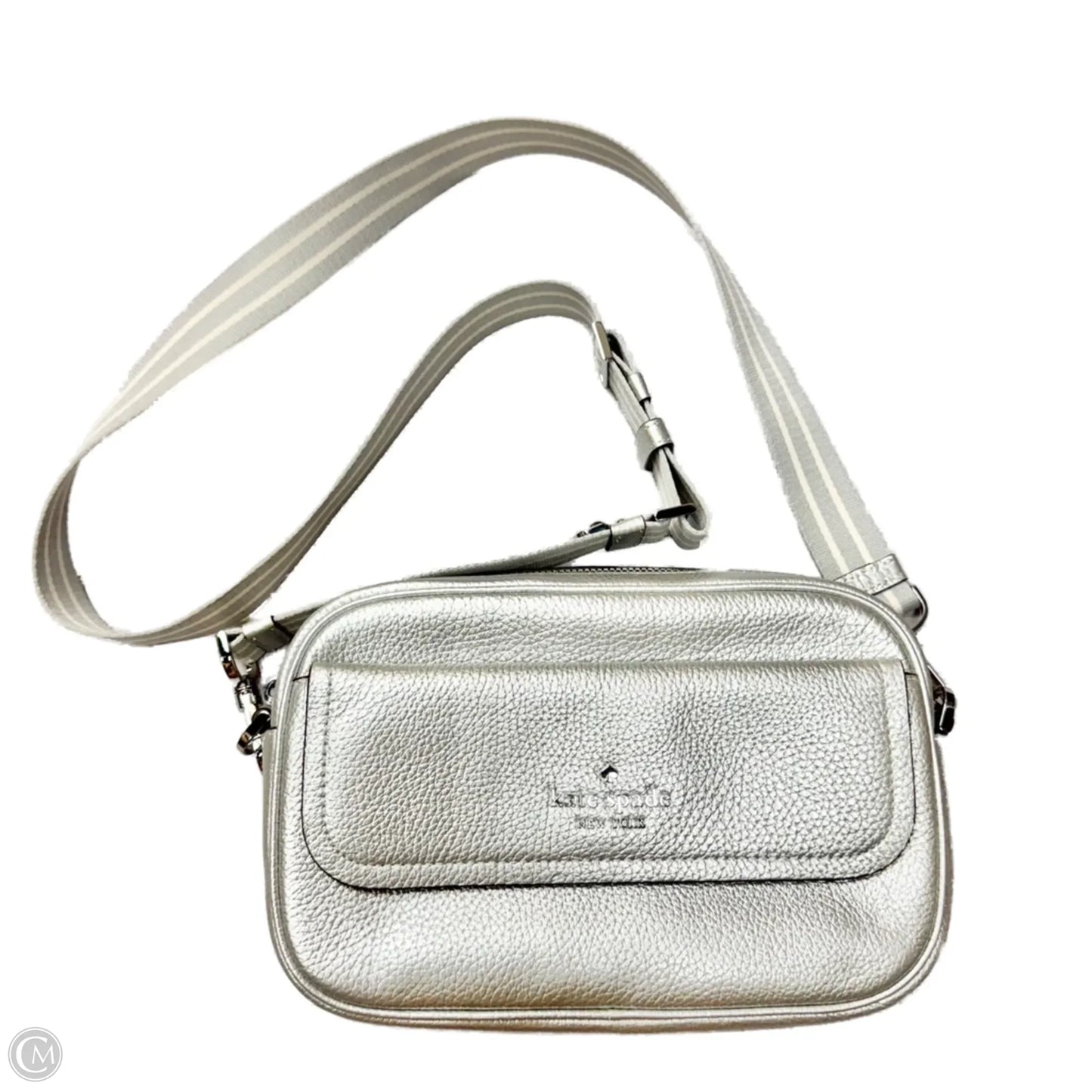 Crossbody Designer By Kate Spade, Size: Small