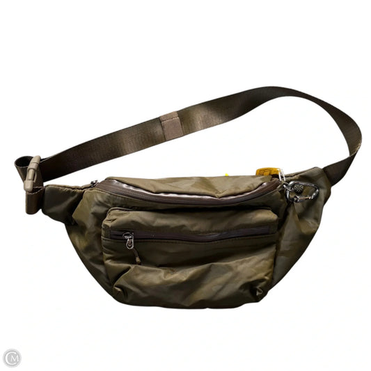 Belt Bag By Athleta, Size: Medium