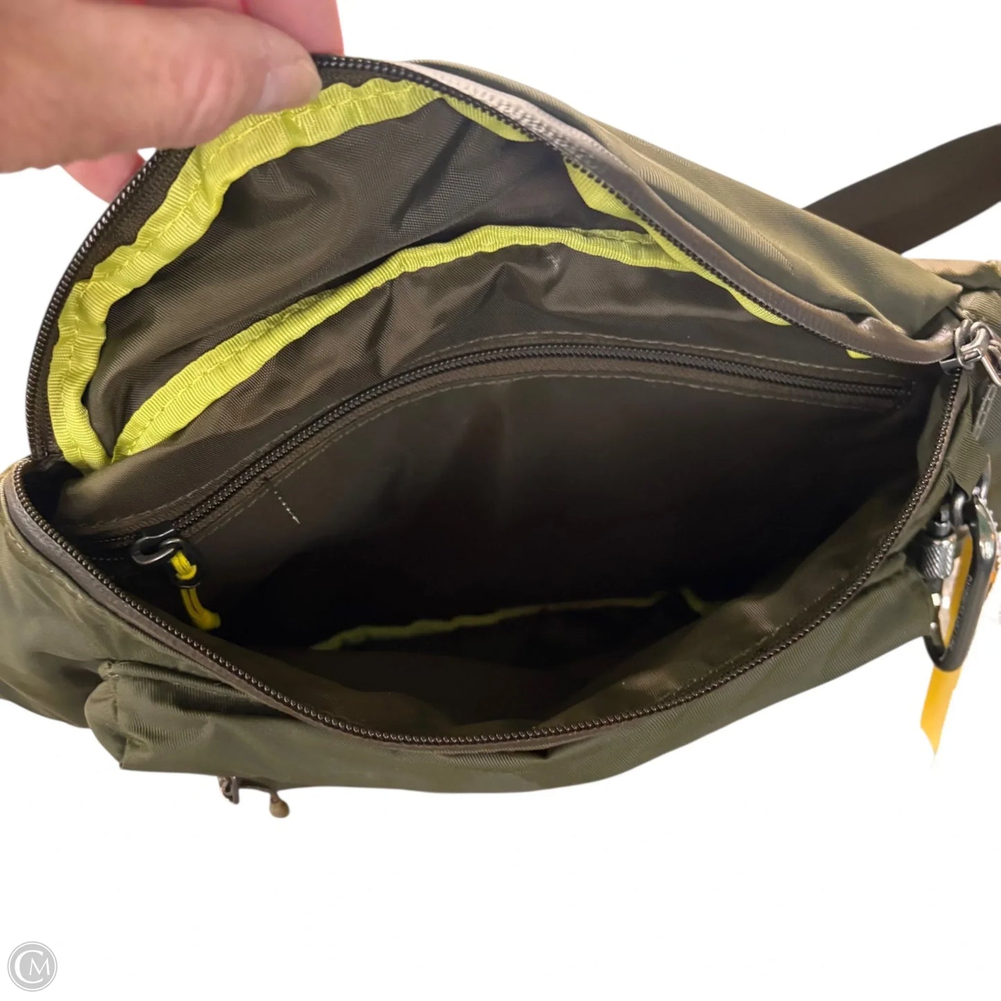 Belt Bag By Athleta, Size: Medium