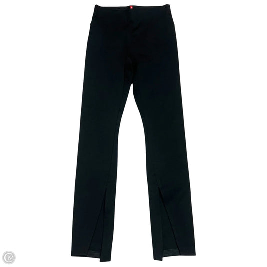 Pants Leggings By Spanx In Black, Size: M