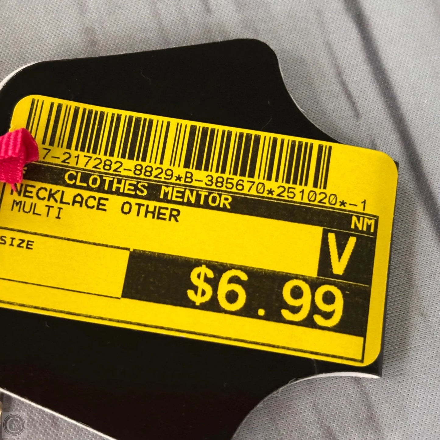 Pants Dress By Not Your Daughters Jeans In Navy, Size: 6