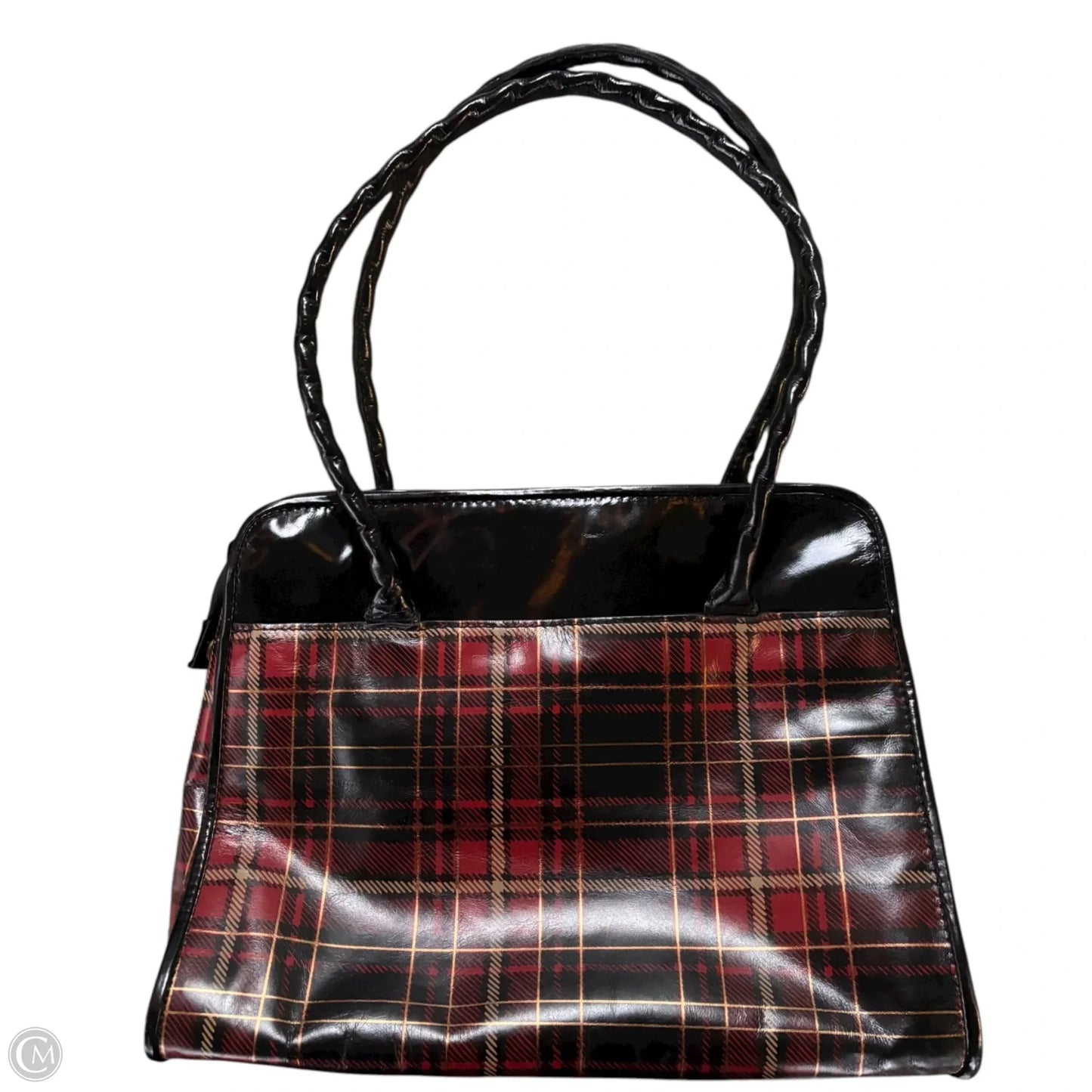 Handbag Designer By Patricia Nash, Size: Large