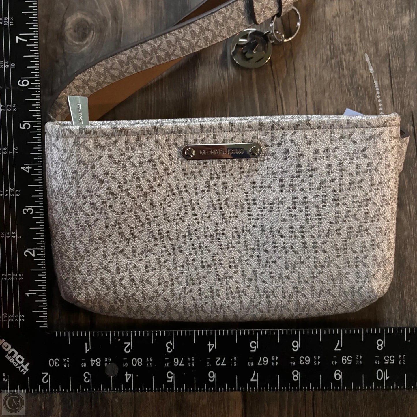 Belt Bag By Michael By Michael Kors, Size: Medium