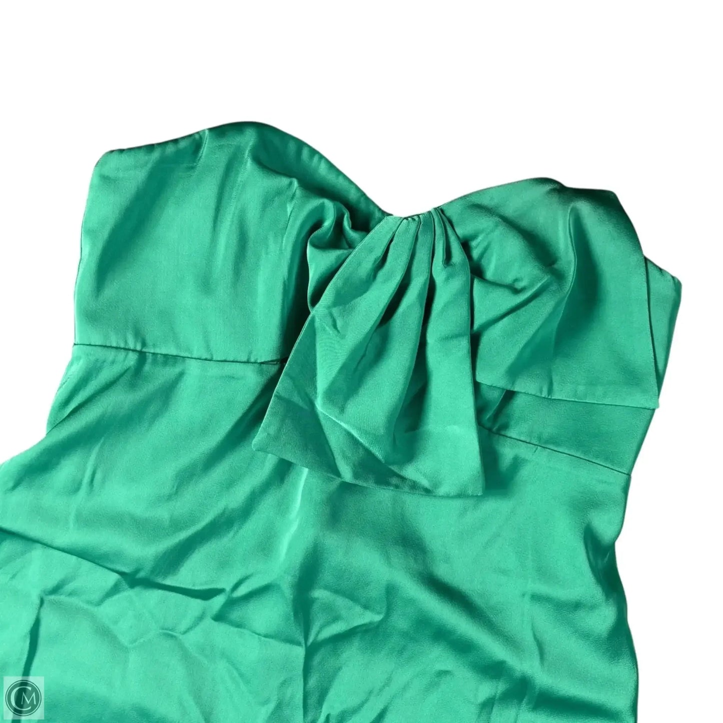 Dress Designer By Lilly Pulitzer In Green, Size: M