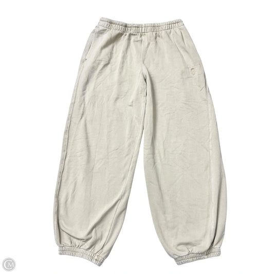 Pants Lounge By Free People In Cream, Size: S