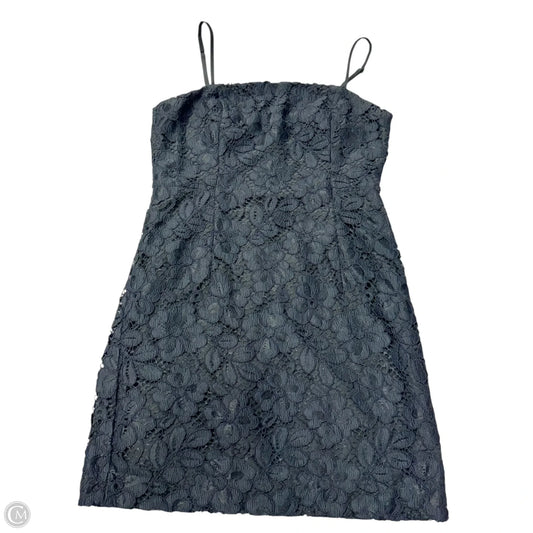 Dress Designer By Lilly Pulitzer In Black, Size: S