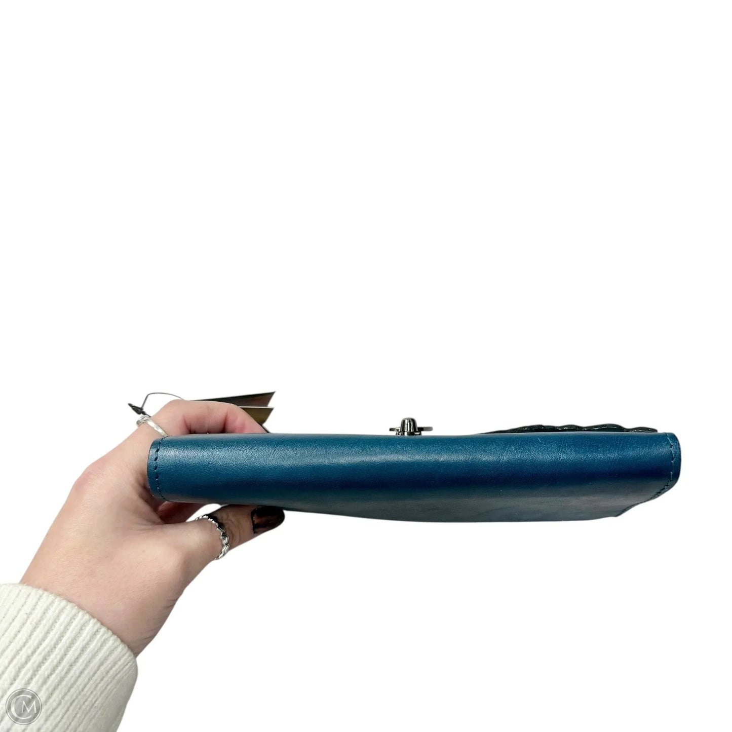 Wallet Designer By Patricia Nash, Size: Large