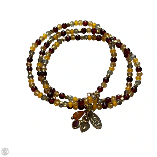 Bracelet Beaded By Loft