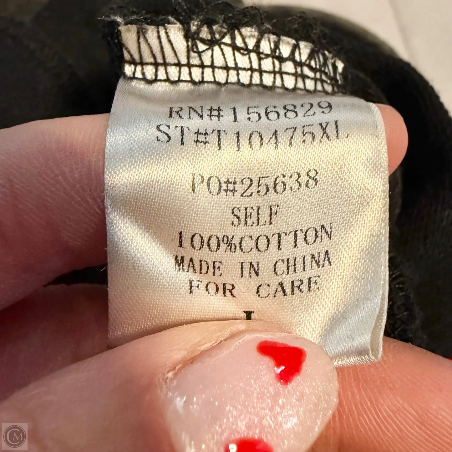 Jacket Other By White Birch In Grey, Size: L