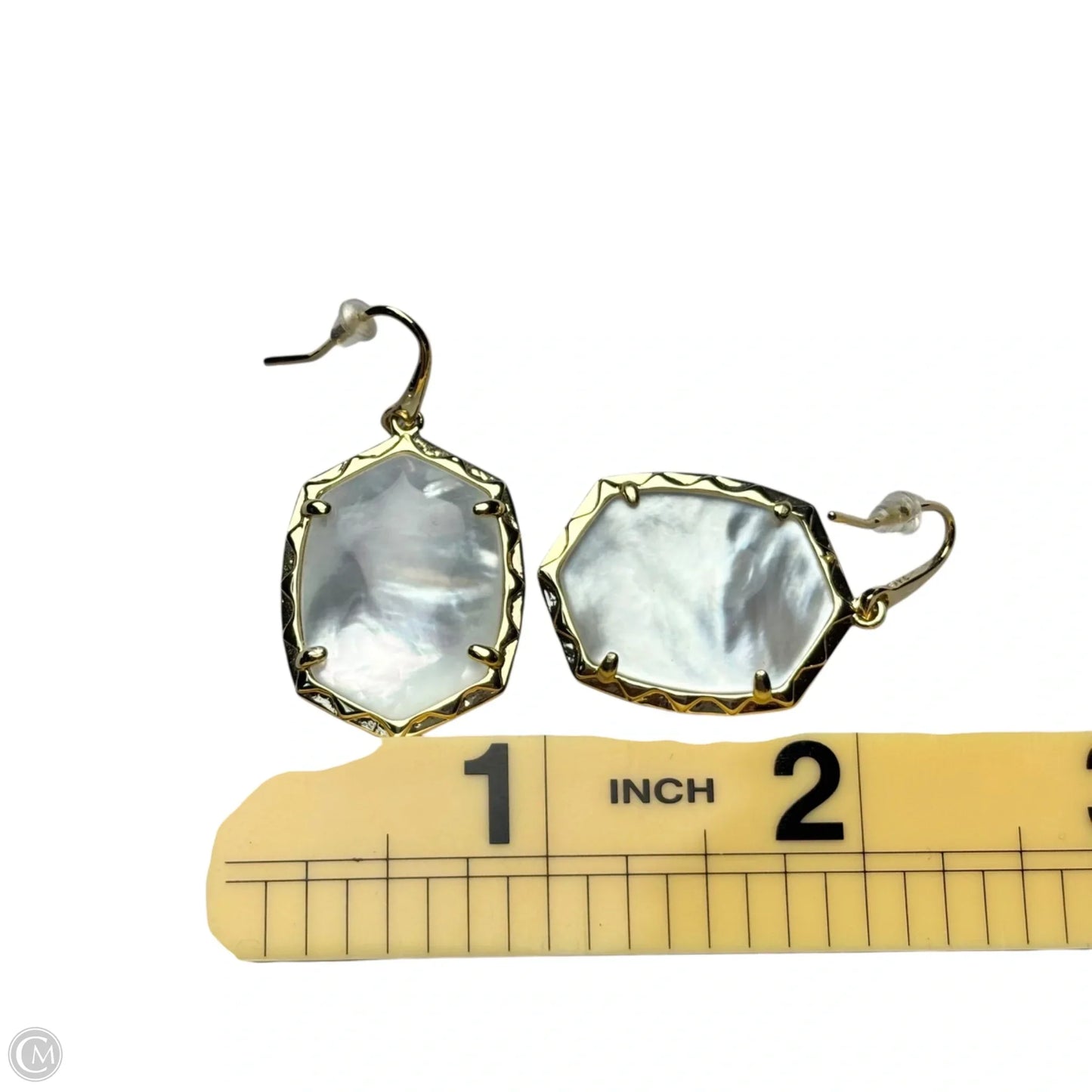 Earrings Dangle/drop By Kendra Scott