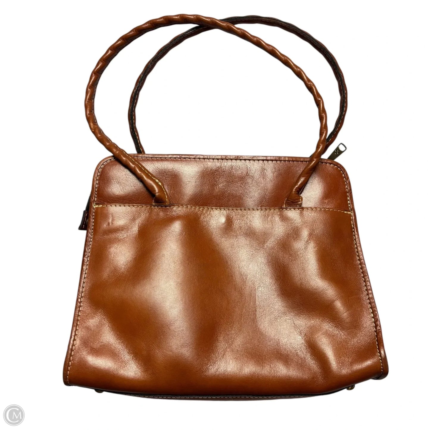 Handbag Designer By Patricia Nash, Size: Large