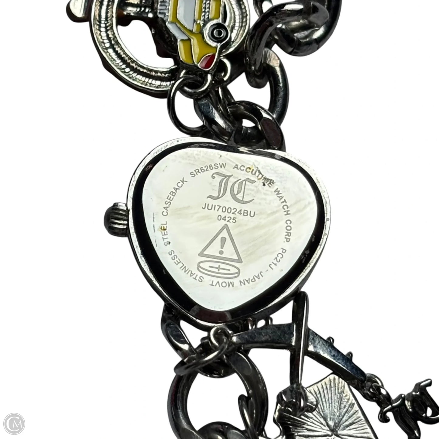 Watch By Juicy Couture