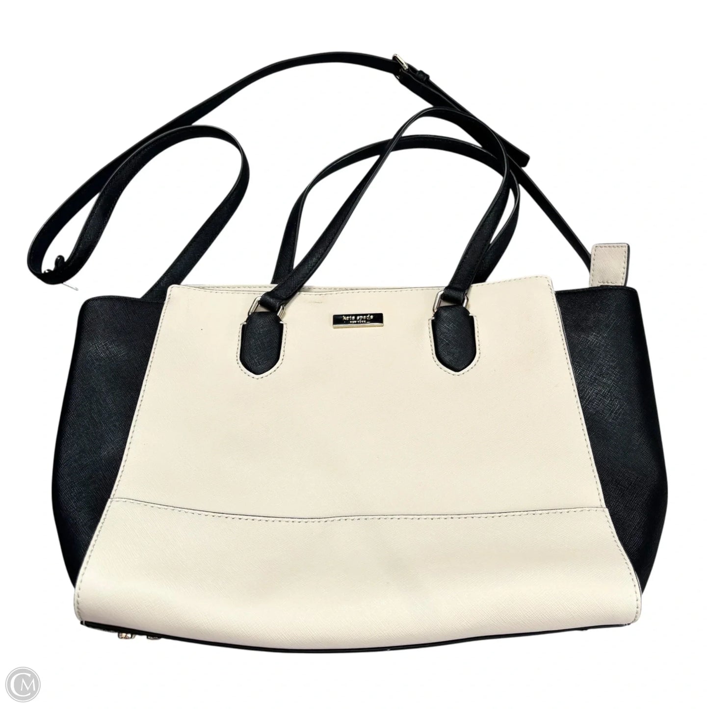 Handbag Designer By Kate Spade, Size: Large