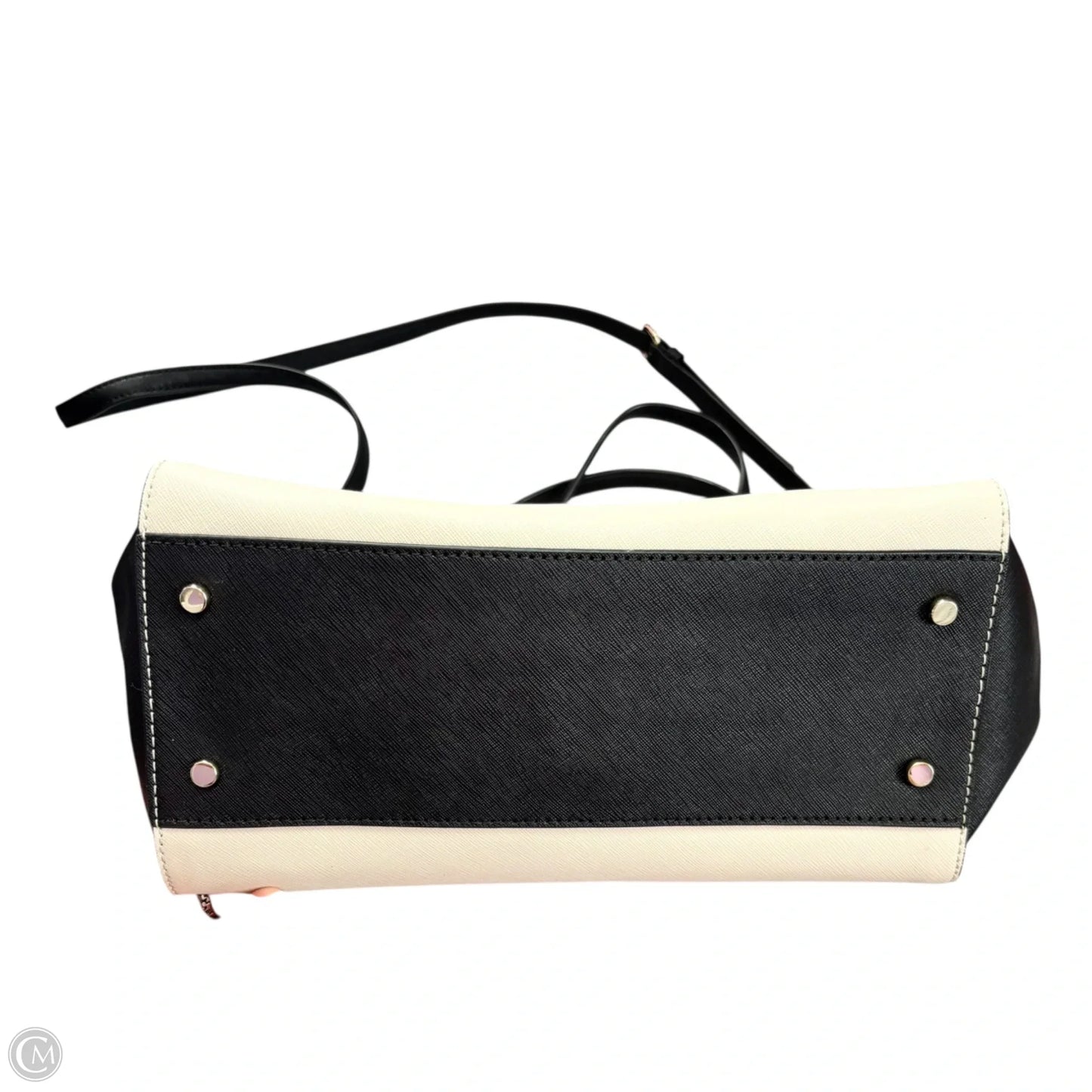 Handbag Designer By Kate Spade, Size: Large