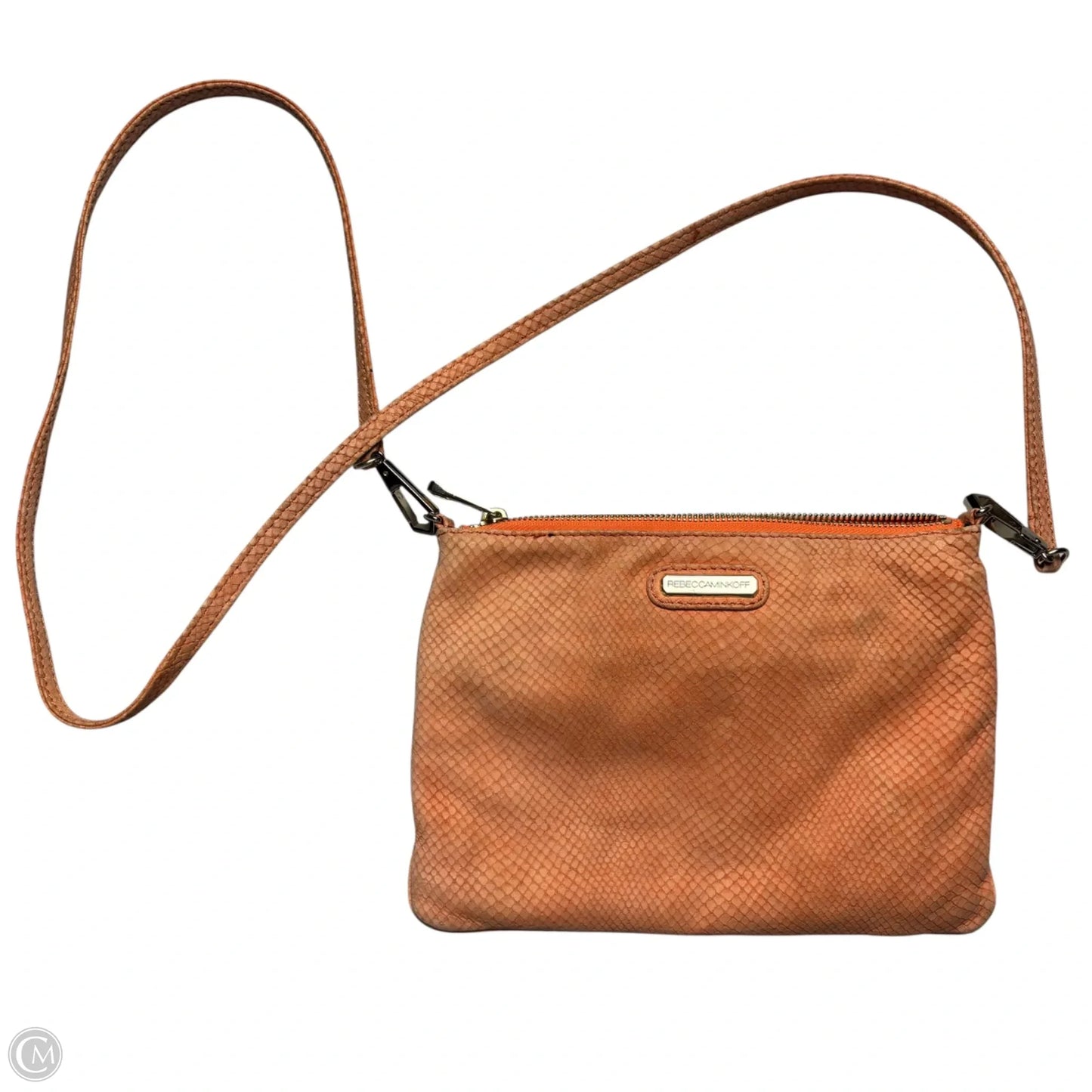 Crossbody Designer By Rebecca Minkoff, Size: Small