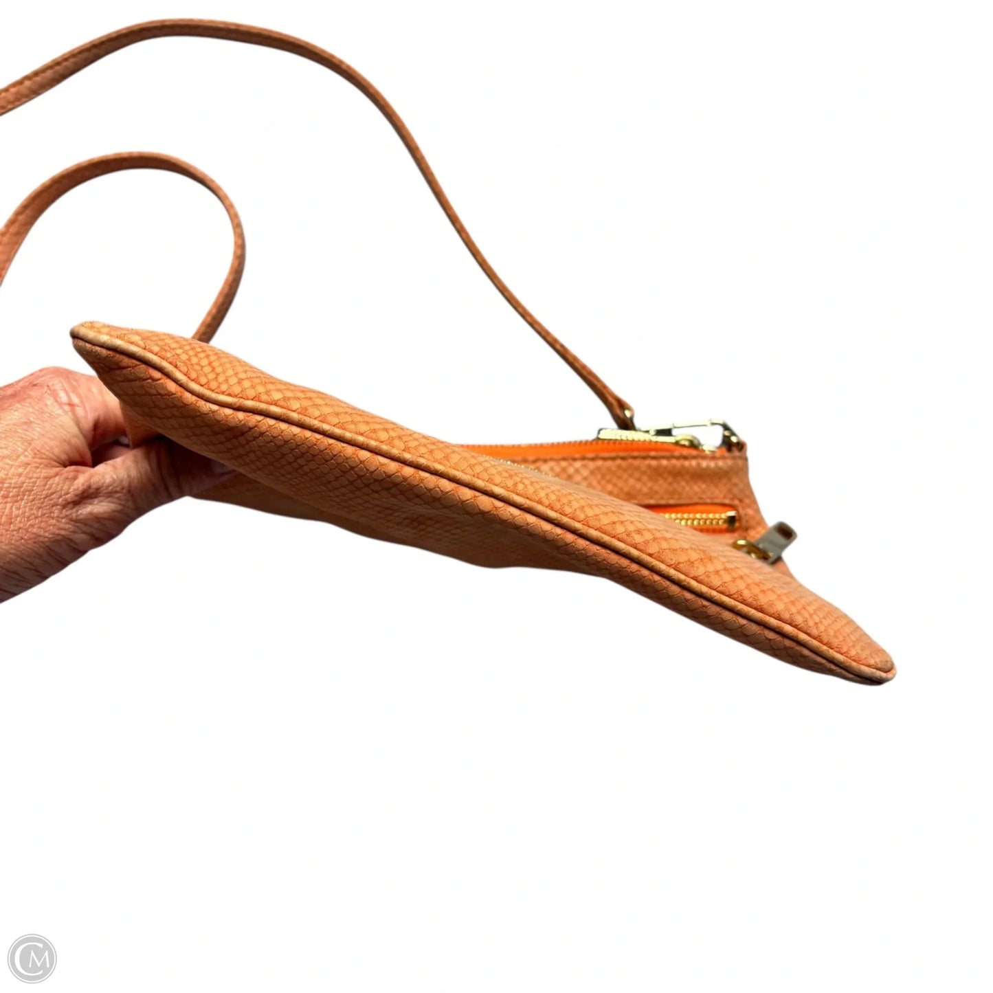 Crossbody Designer By Rebecca Minkoff, Size: Small