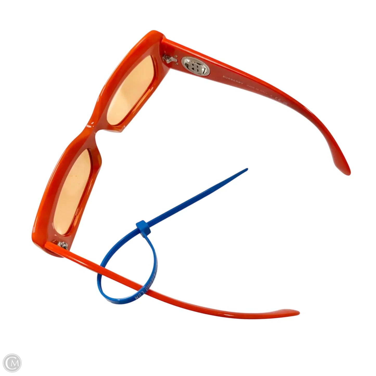 Sunglasses Luxury Designer By Burberry