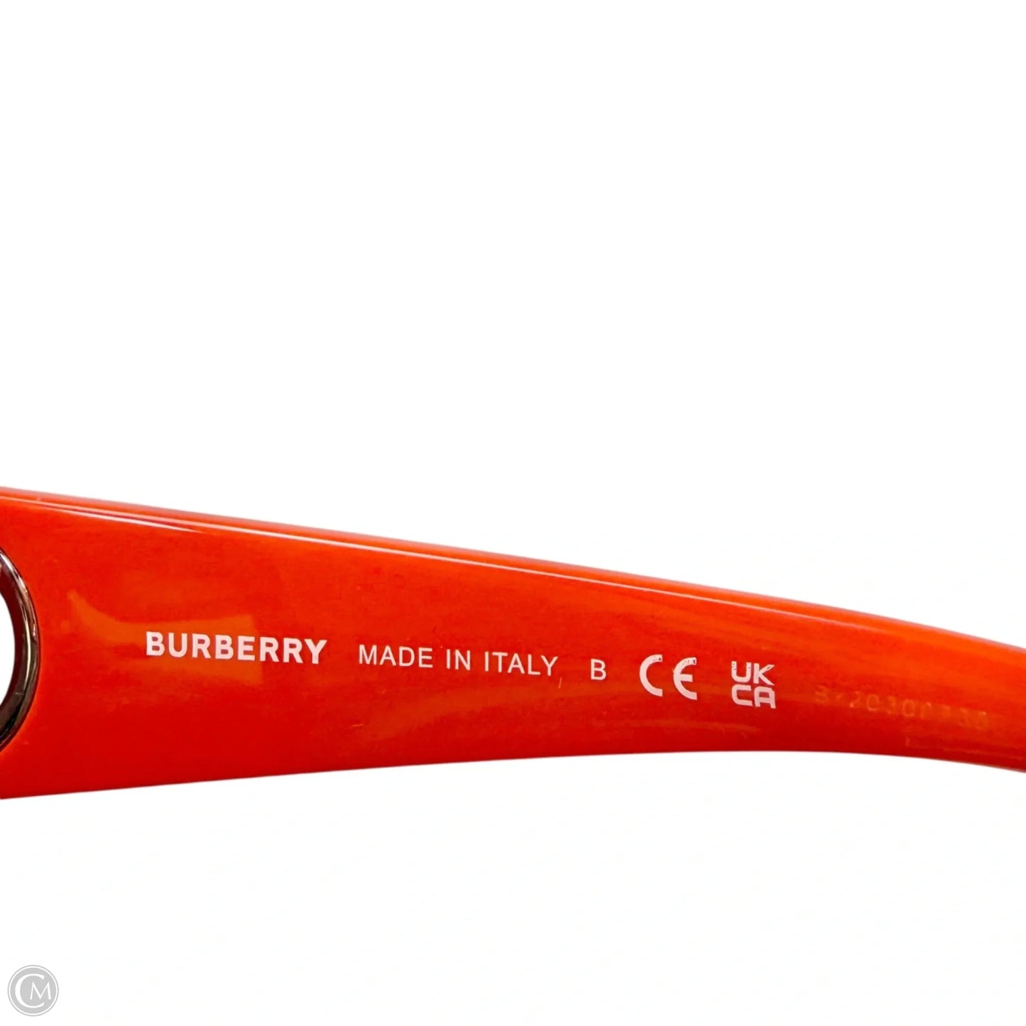 Sunglasses Luxury Designer By Burberry