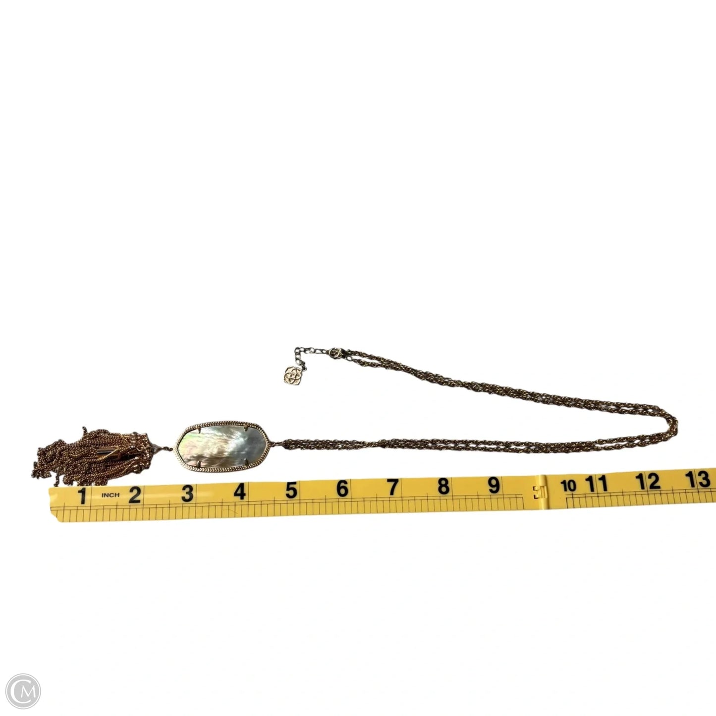 Necklace Pendant By Kendra Scott