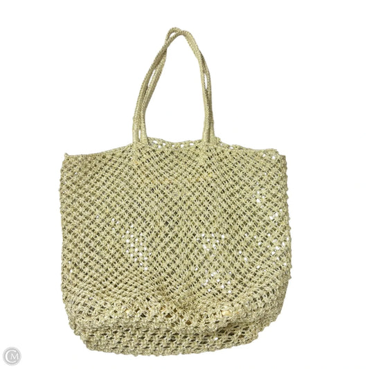 Tote By Anthropologie, Size: Large