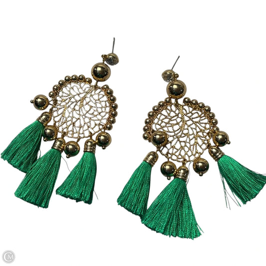 Earrings Statement By Lilly Pulitzer