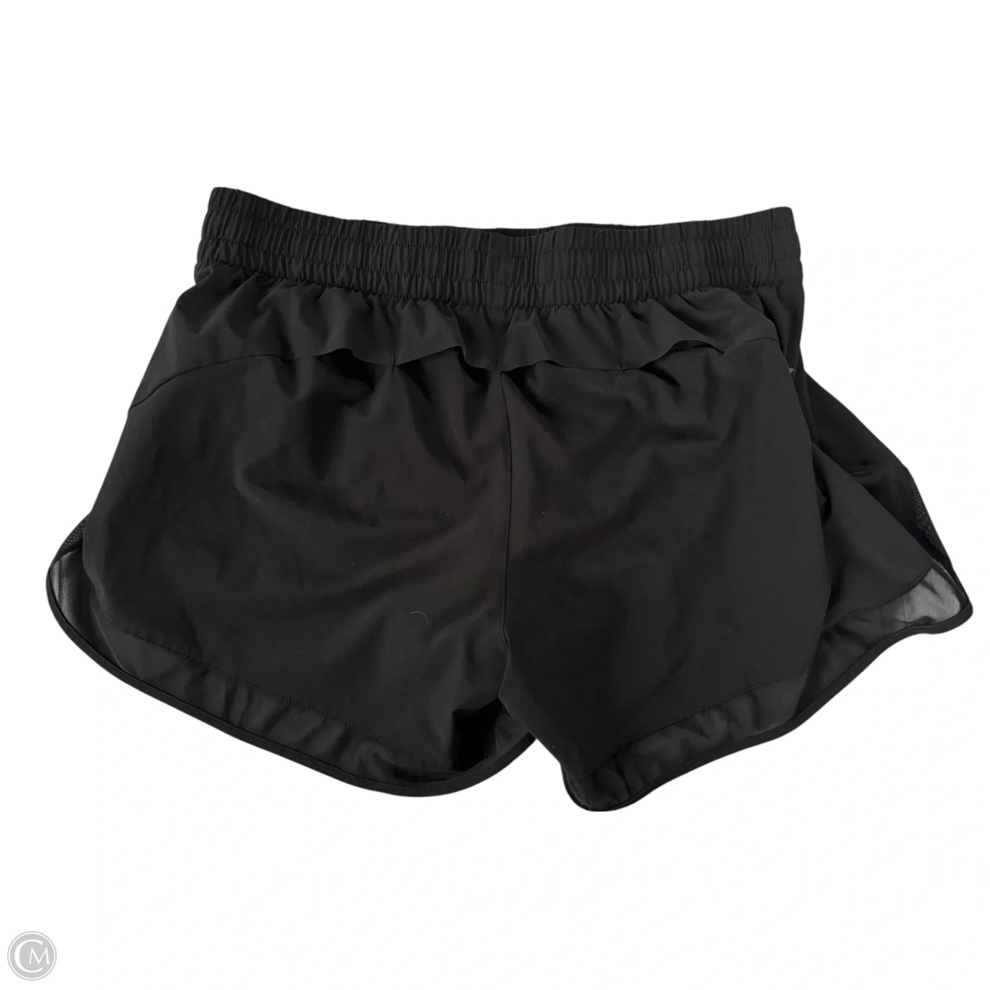 Athletic Shorts By Athleta In Black, Size: M