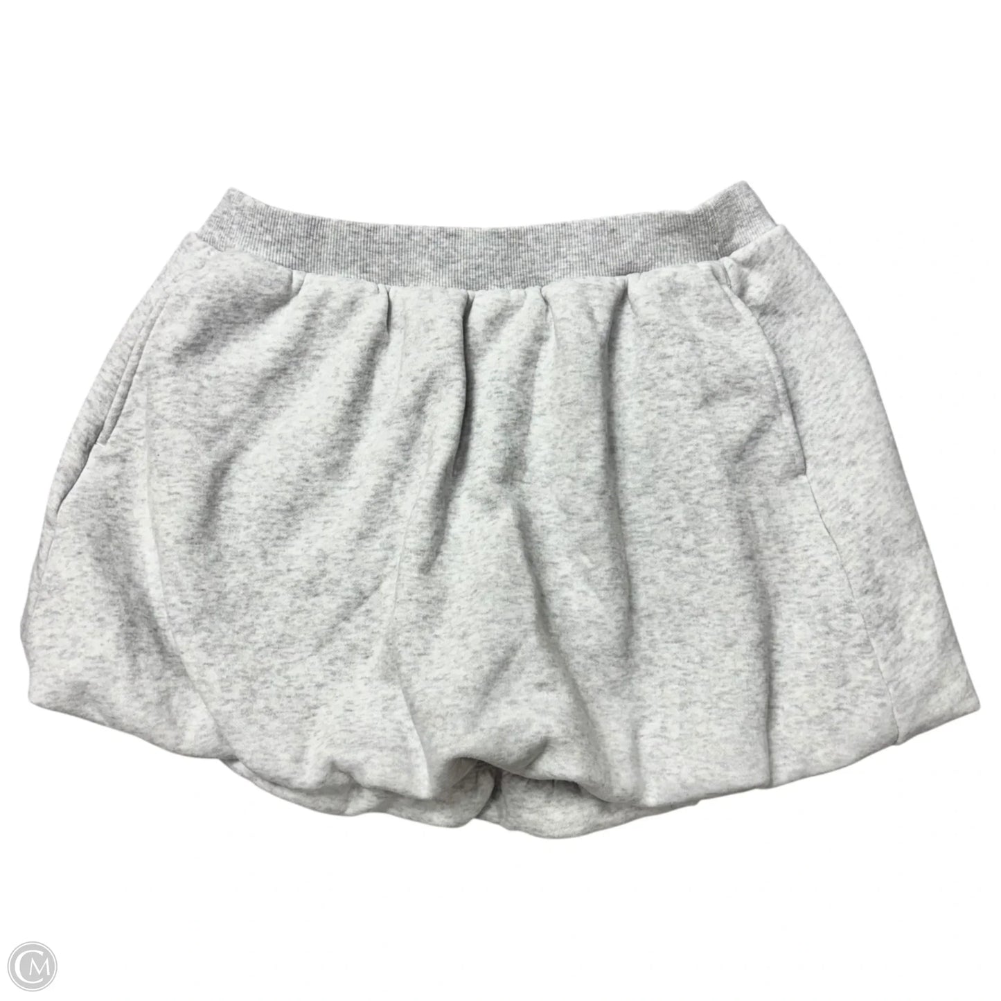 Skort By Offline By Aerie In Grey, Size: M