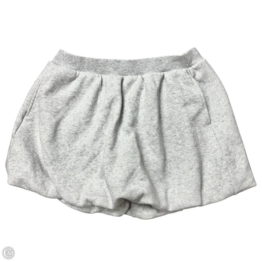 Skort By Offline By Aerie In Grey, Size: M
