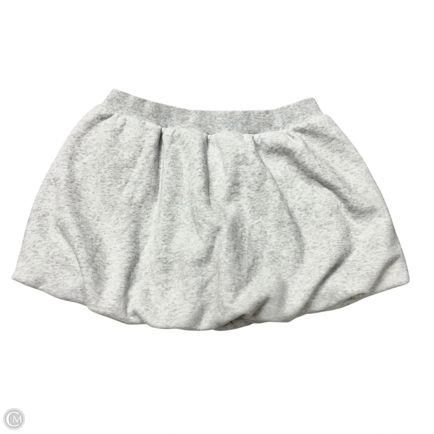 Skort By Offline By Aerie In Grey, Size: M