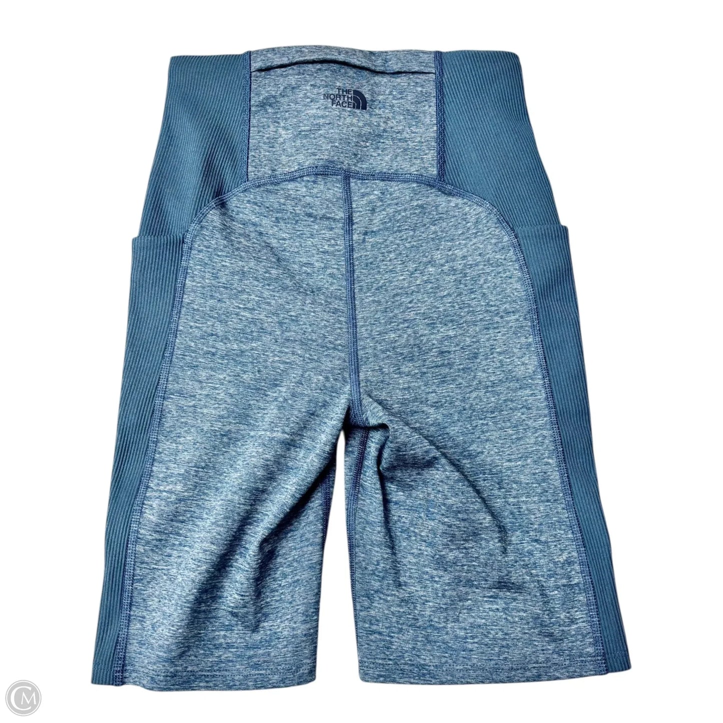 Athletic Shorts By The North Face In Blue, Size: S