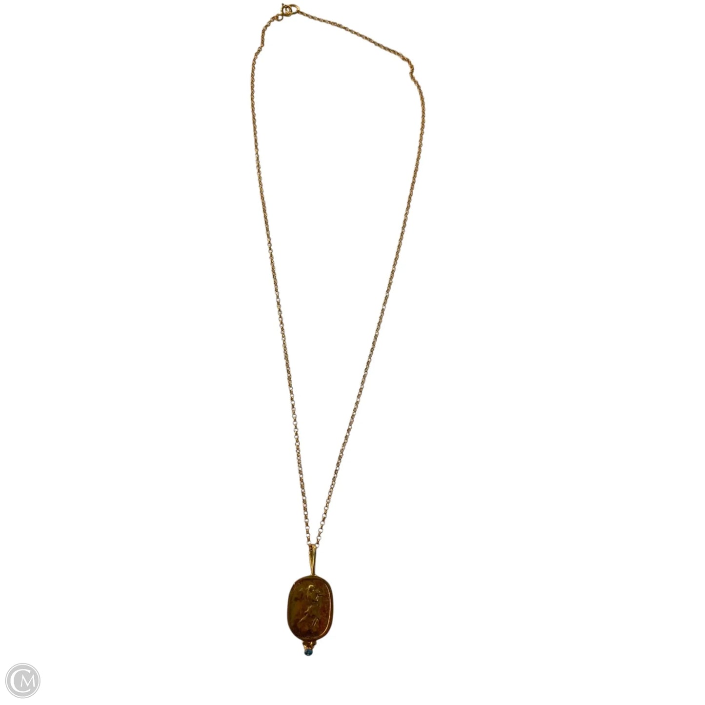 Necklace Sterling Silver