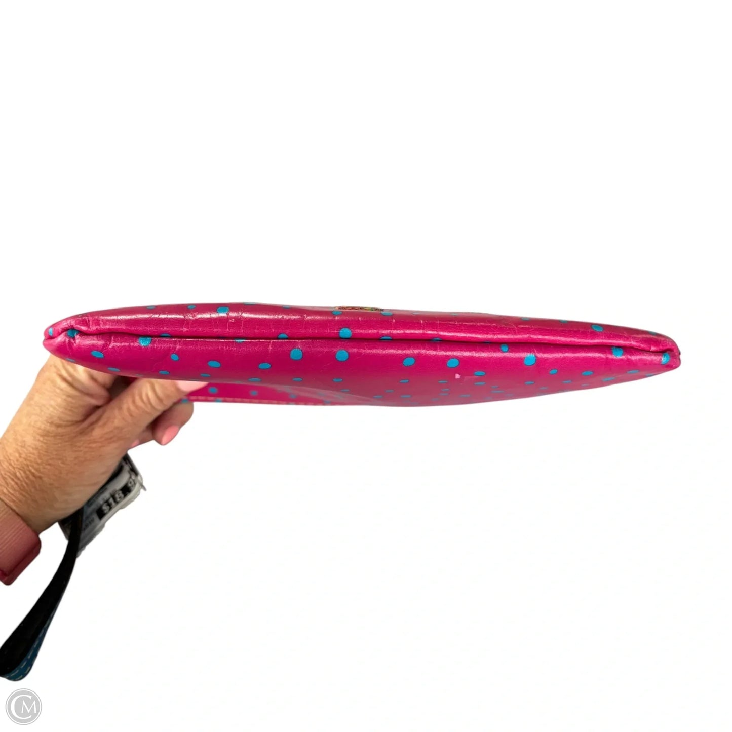 Wristlet Designer By Patricia Nash, Size: Medium