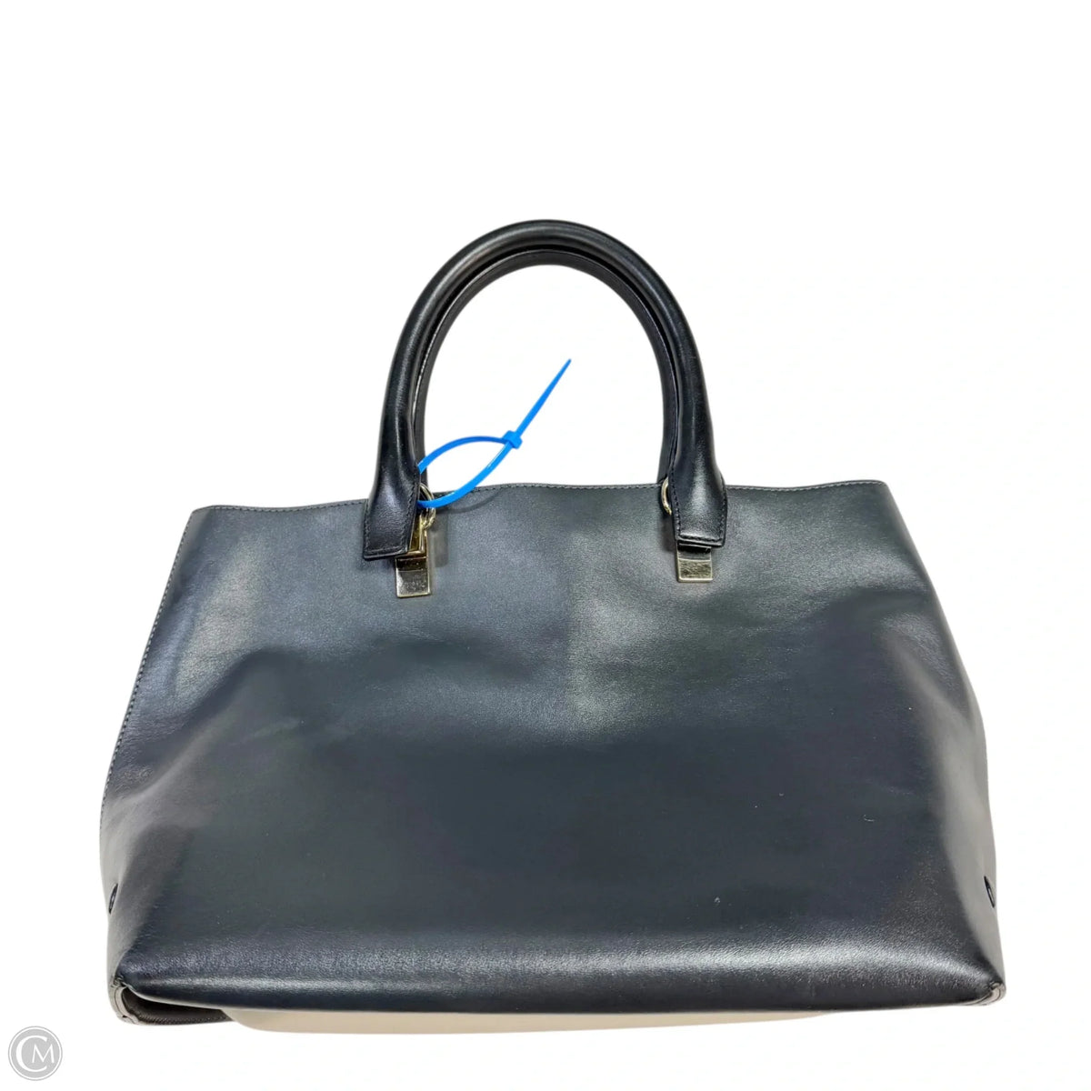 Handbag Luxury Designer By Chloe, Size: Medium