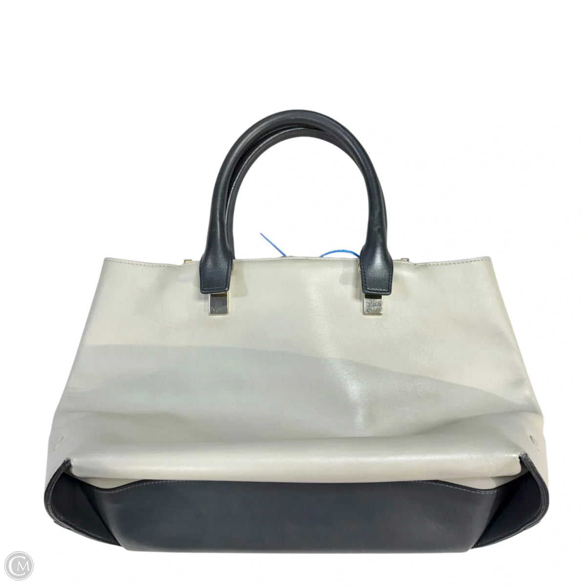 Handbag Luxury Designer By Chloe, Size: Medium