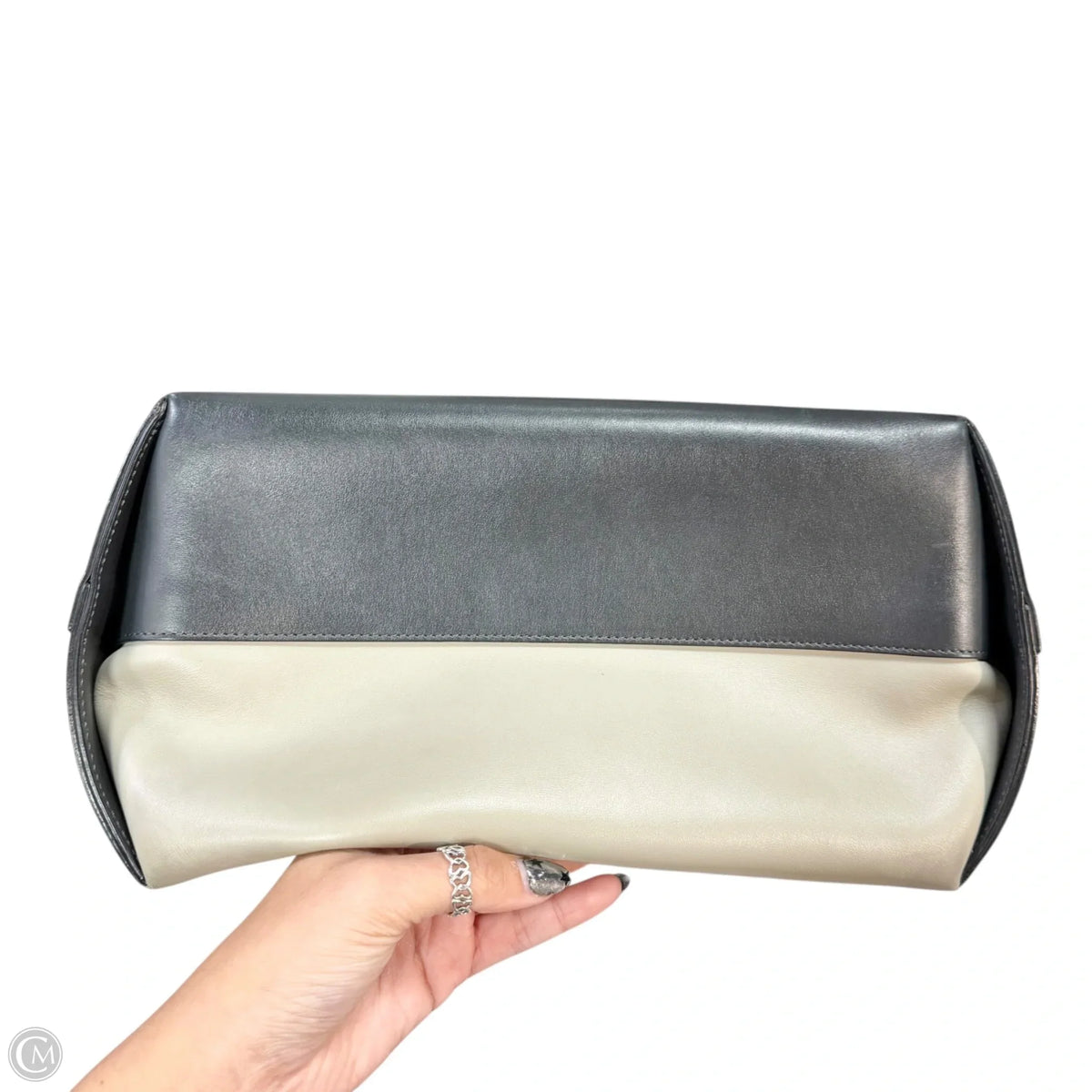 Handbag Luxury Designer By Chloe, Size: Medium