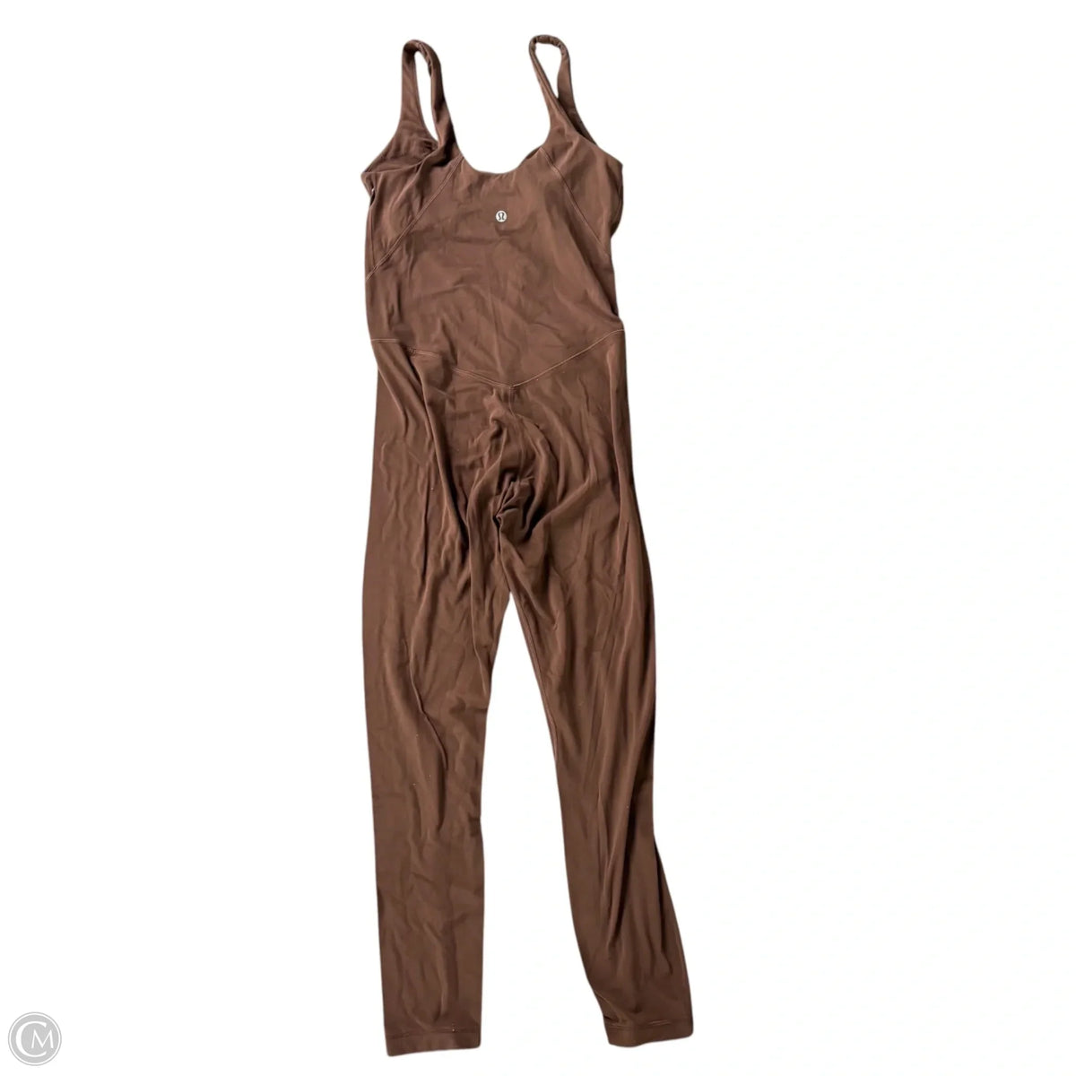 Jumpsuit By Lululemon In Brown, Size: S